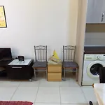 Vardaris Luxury Apartment