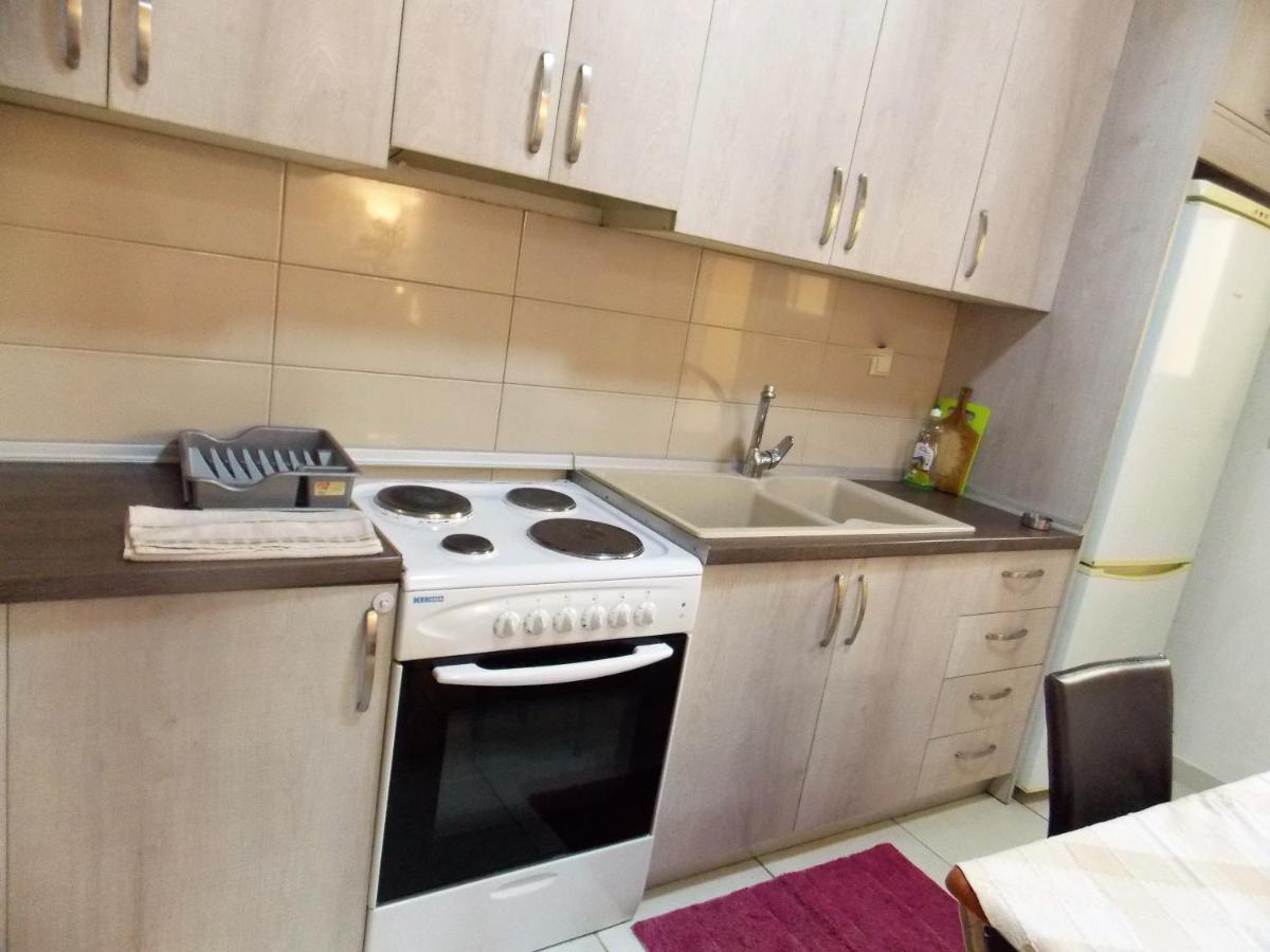 Apartment Vardaris Luxury