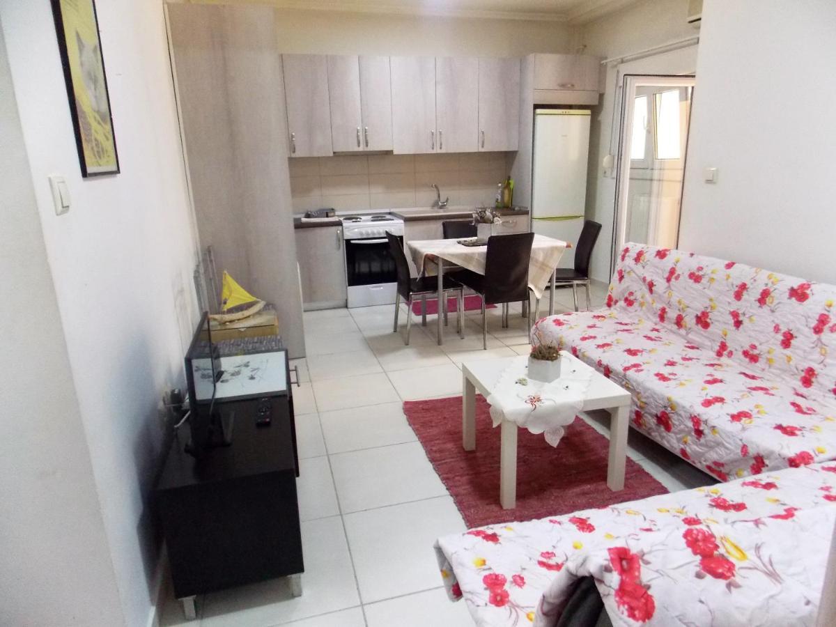 Vardaris Luxury Appartement *