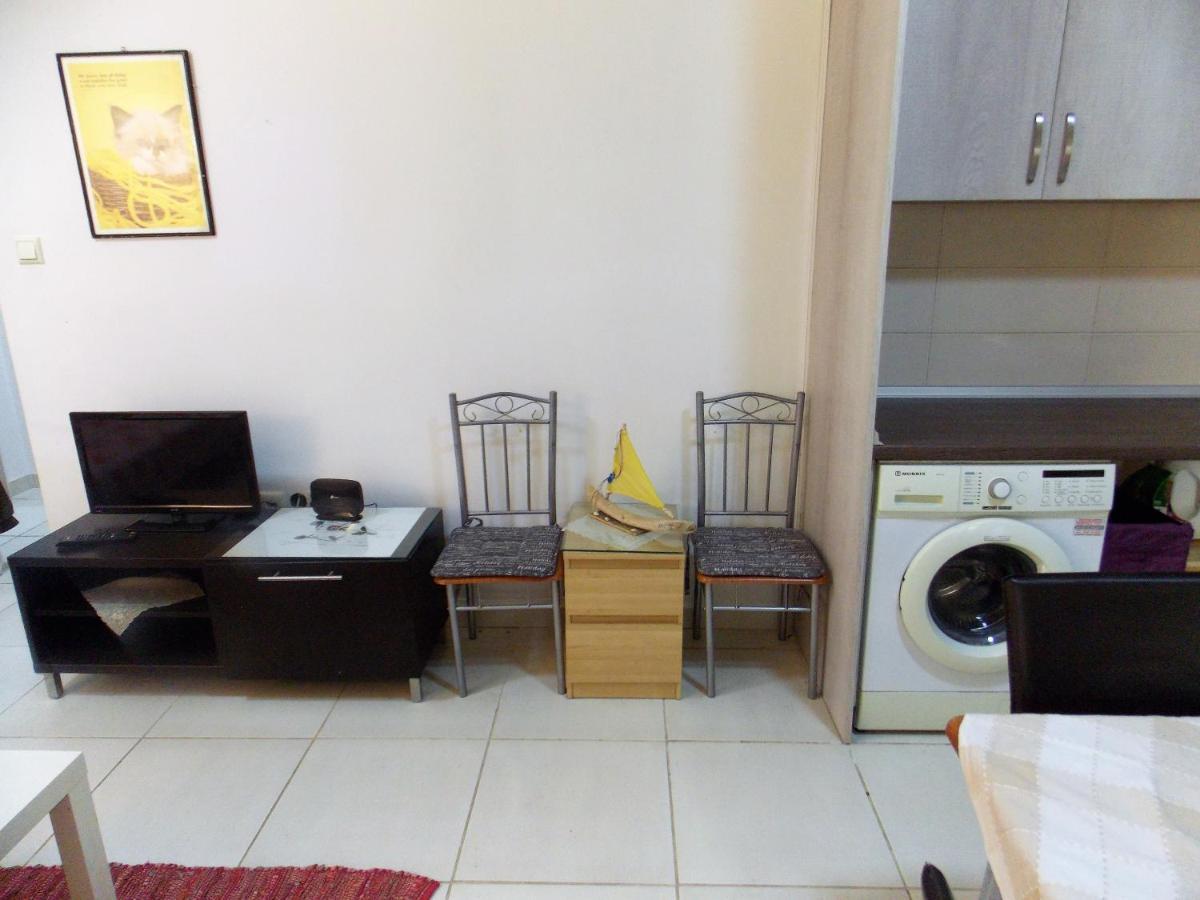 Apartment Vardaris Luxury