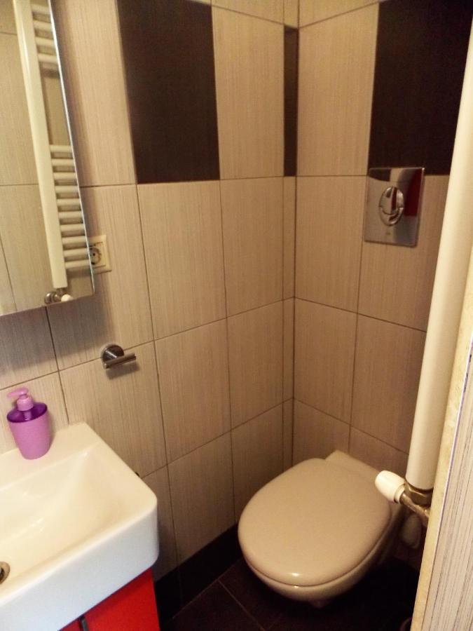 Vardaris Luxury Apartment *