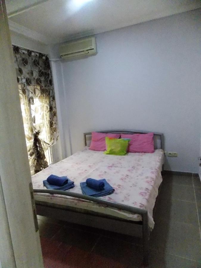 Vardaris Luxury Apartment