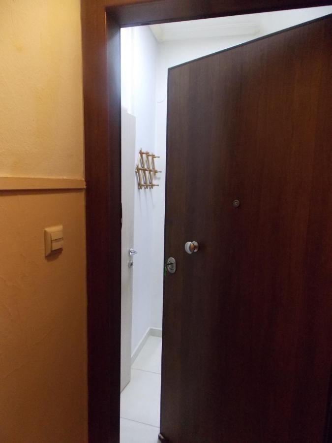 Apartment Vardaris Luxury Thessaloniki