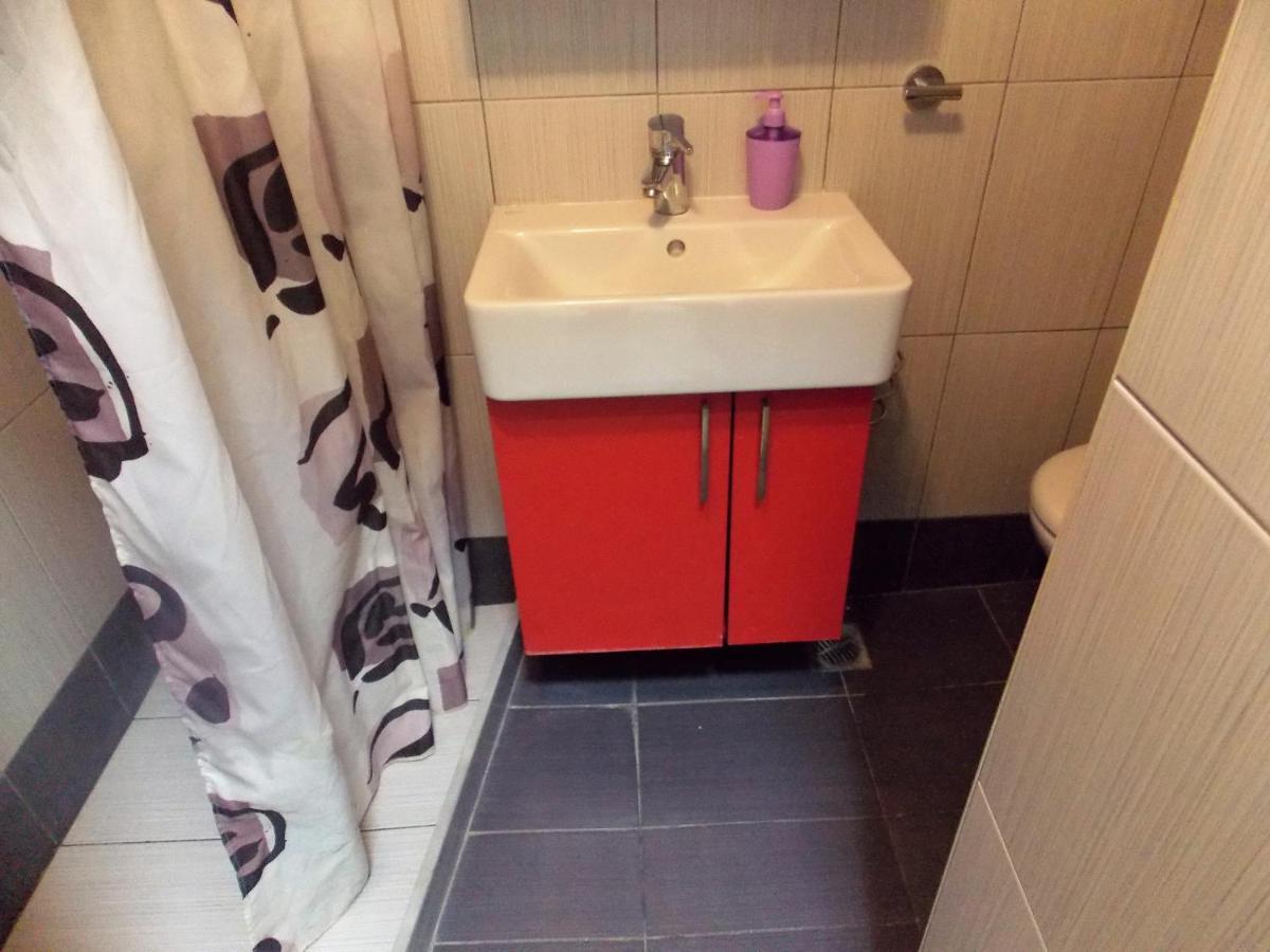 Vardaris Luxury Appartement