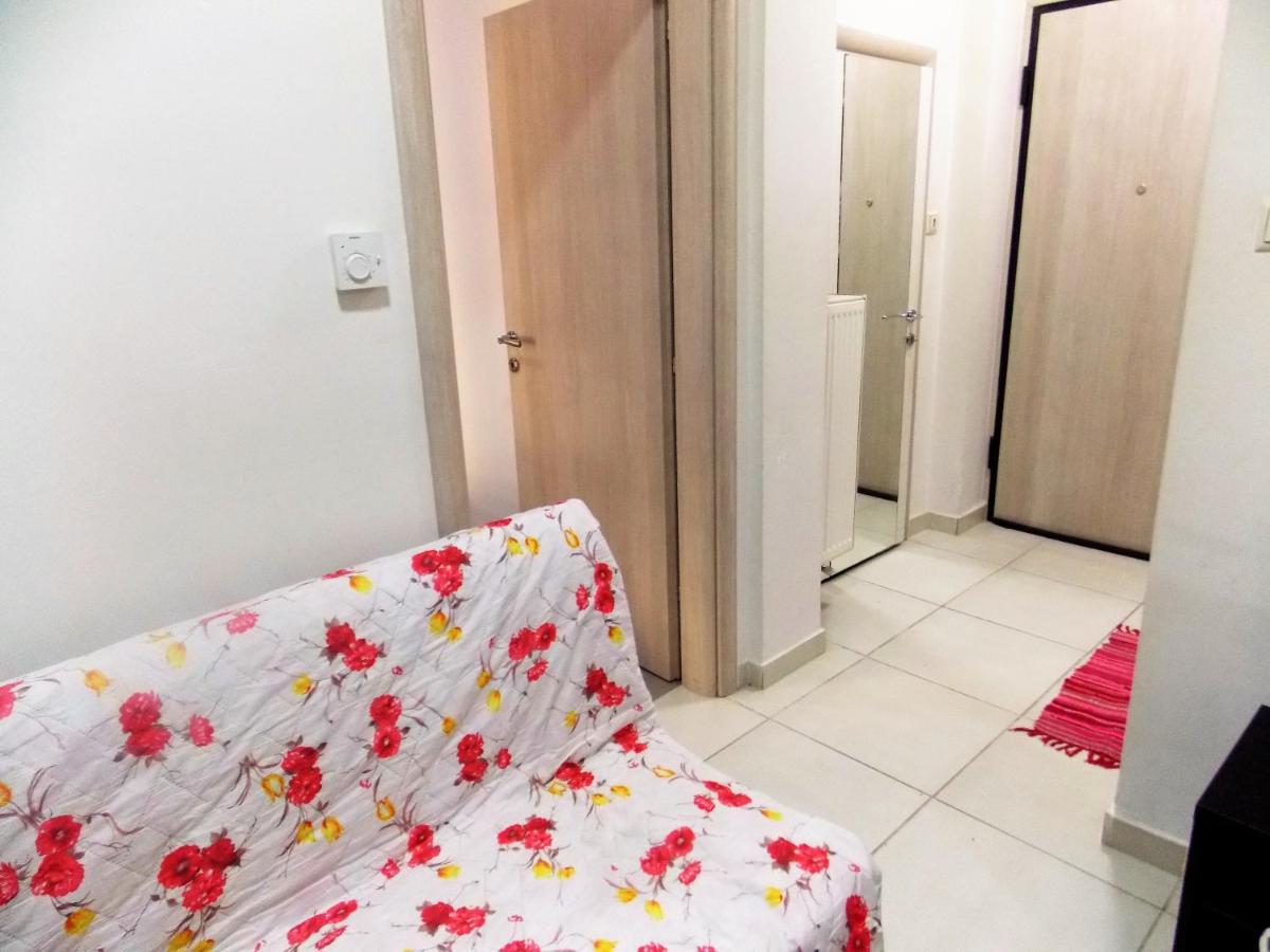 Apartment Vardaris Luxury Thessaloniki