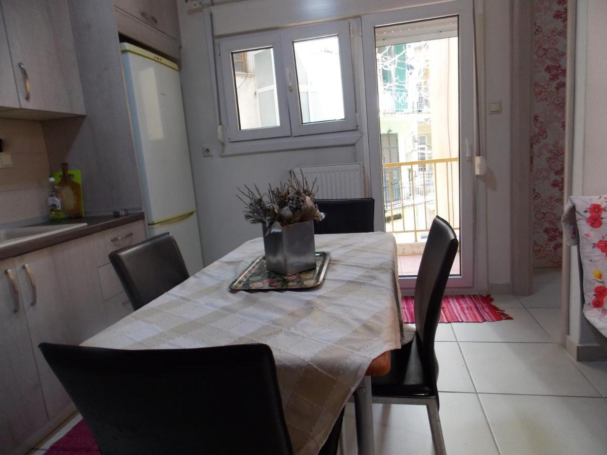 Vardaris Luxury Apartment