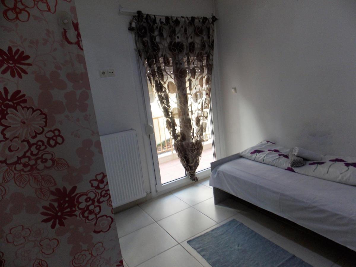 Apartment Vardaris Luxury *