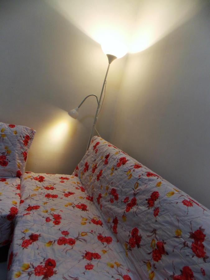 Apartment Vardaris Luxury Thessaloniki