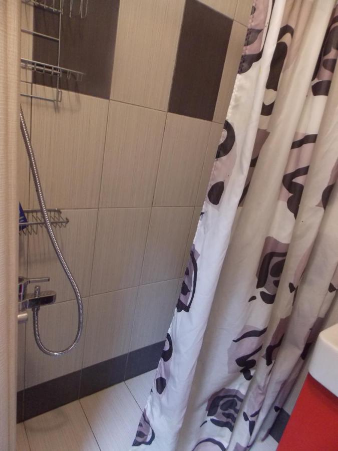 Vardaris Luxury Apartment Thessaloniki