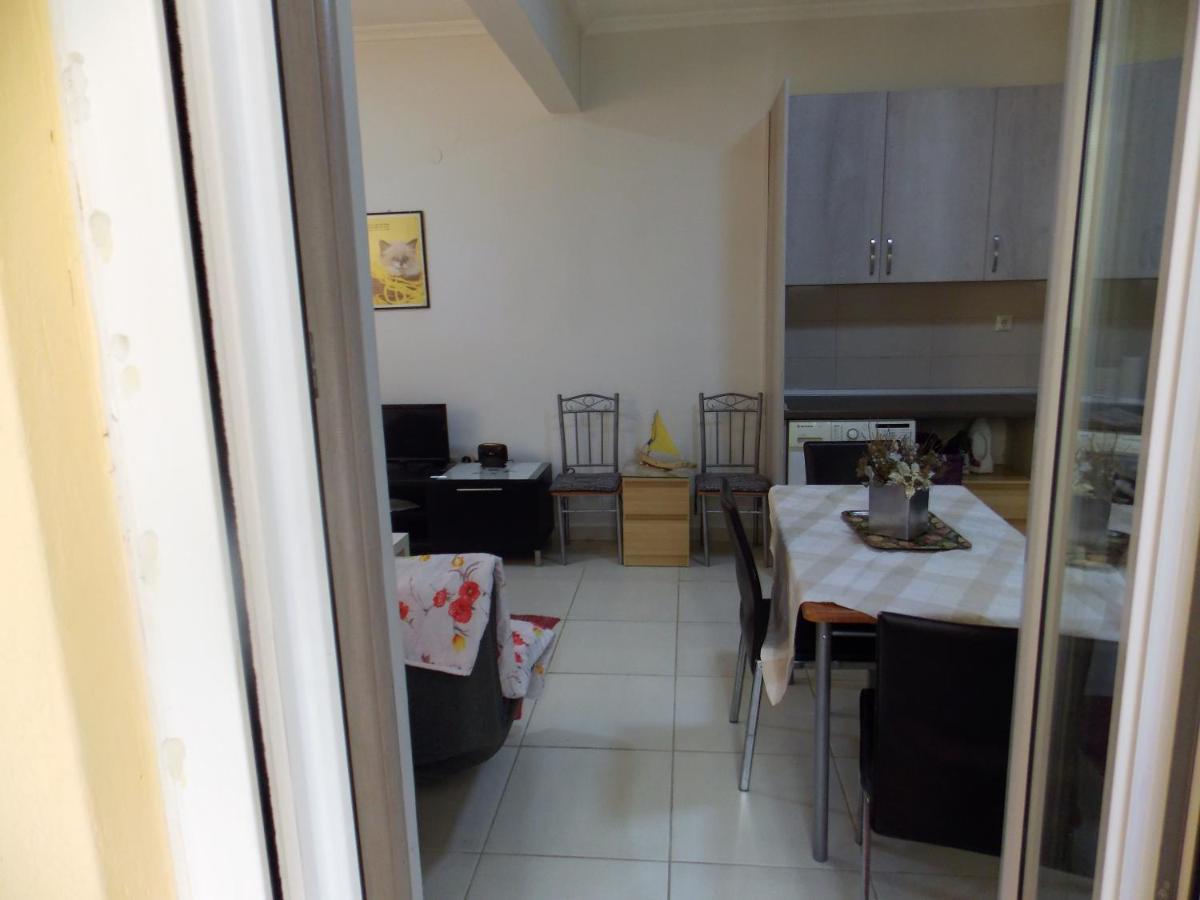 Apartment Vardaris Luxury *