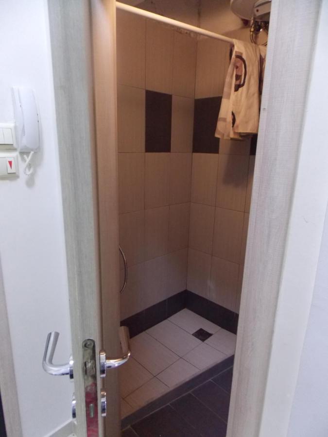 Vardaris Luxury Apartment