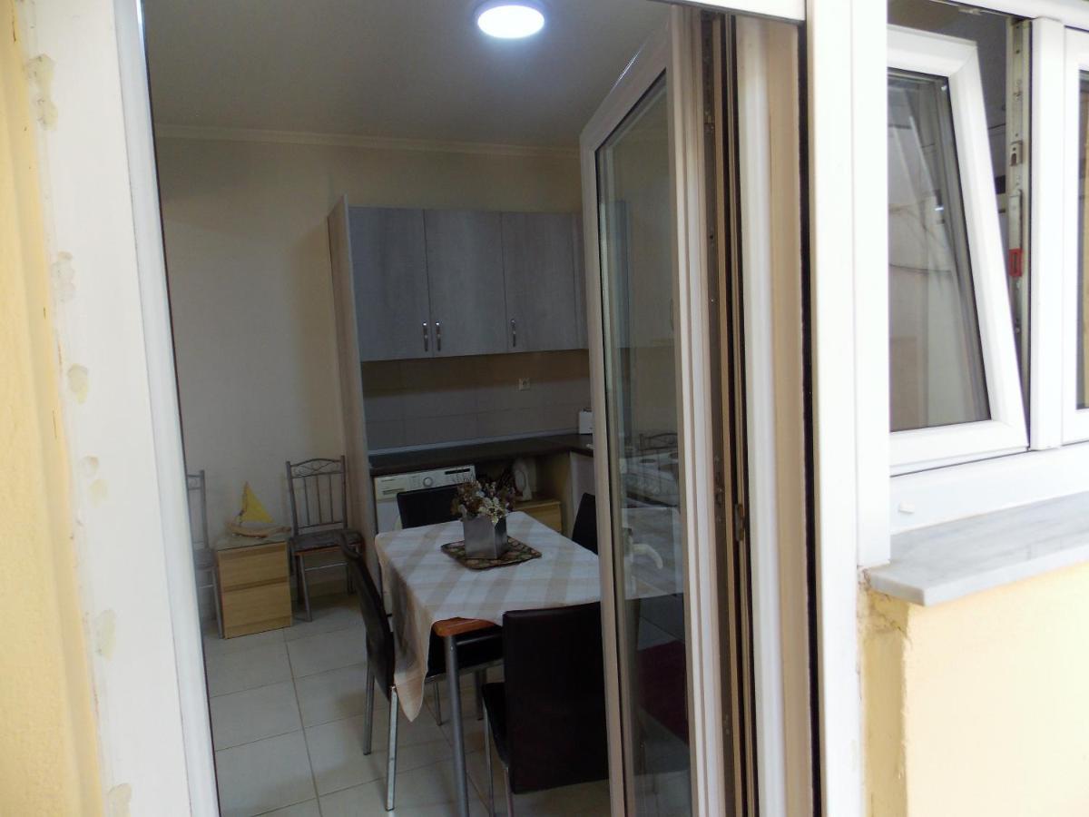 Vardaris Luxury Appartement *