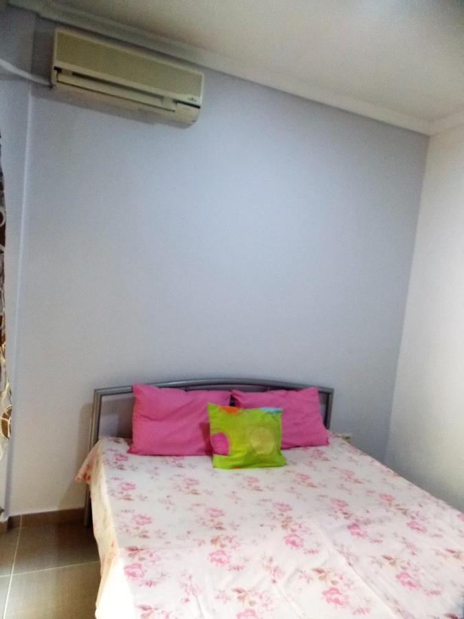 Apartment Vardaris Luxury *