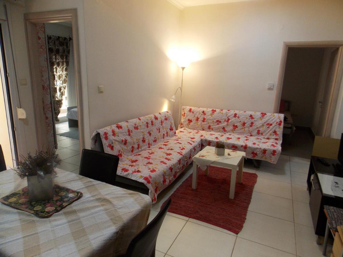 Vardaris Luxury Apartment *