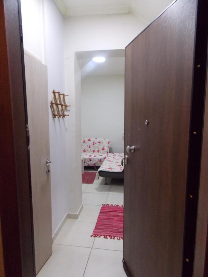 Vardaris Luxury Apartment Thessaloniki