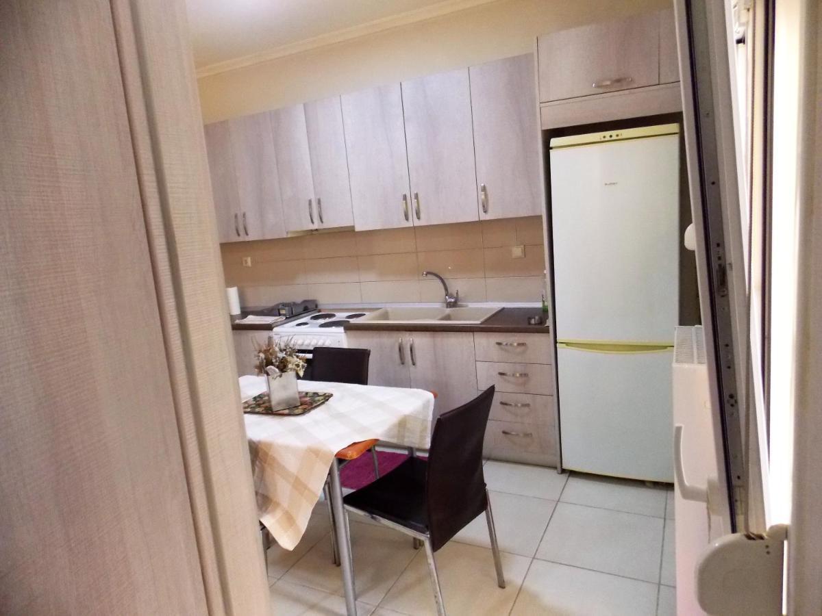 Apartment Vardaris Luxury *